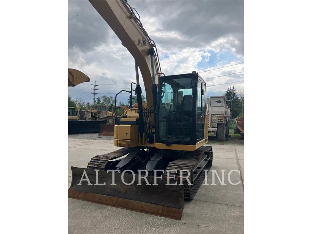 CAT 315-07GCTH 대형 굴삭기 29톤 이상