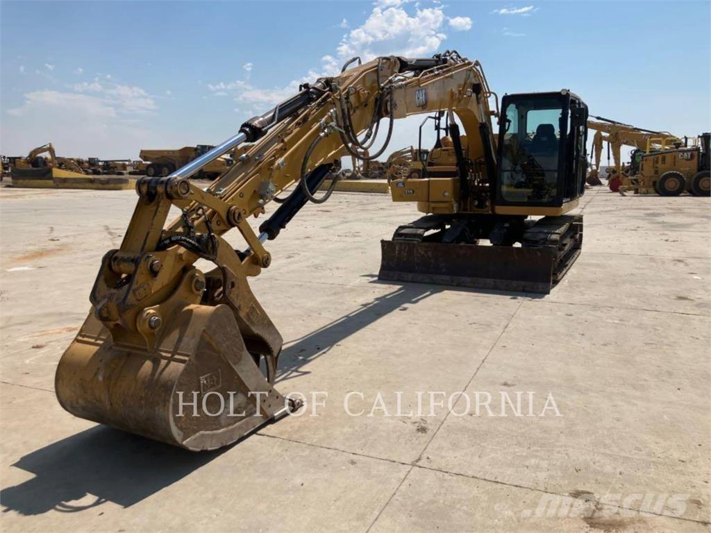 CAT 315 2D 대형 굴삭기 29톤 이상