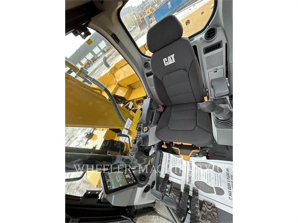 CAT 315 CF 대형 굴삭기 29톤 이상