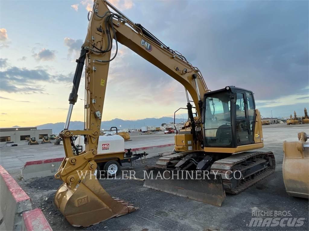 CAT 315 CF 대형 굴삭기 29톤 이상