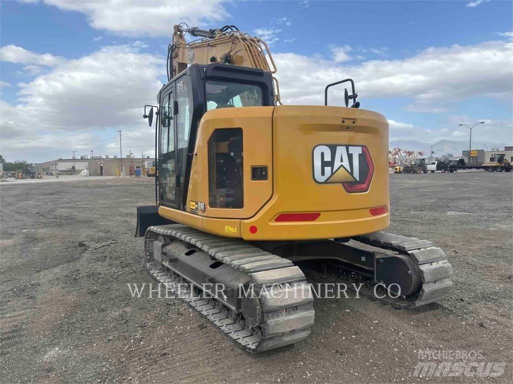 CAT 315 CF 대형 굴삭기 29톤 이상