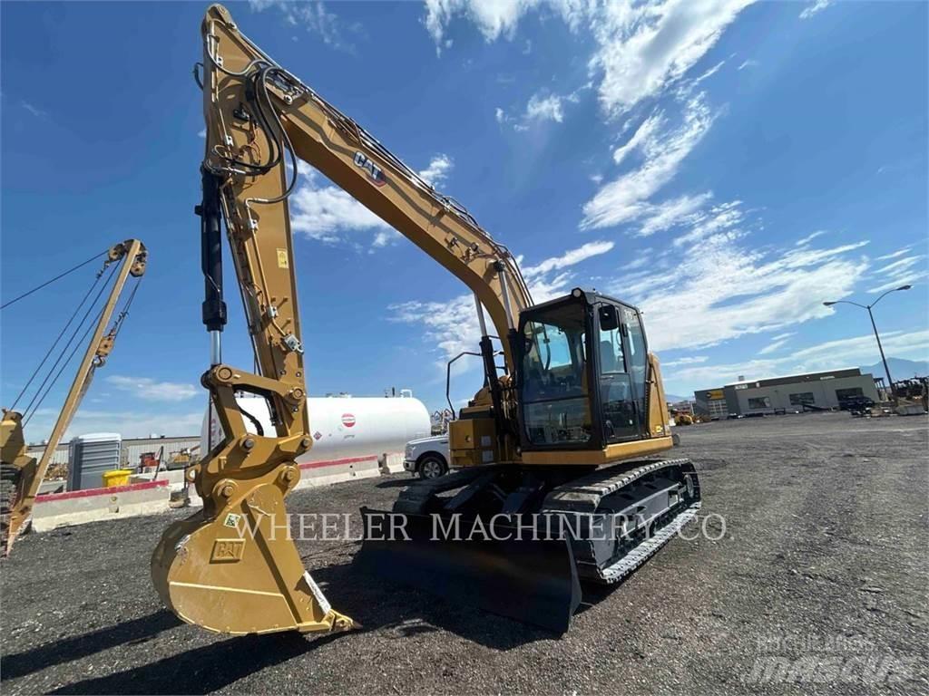 CAT 315 CF 대형 굴삭기 29톤 이상