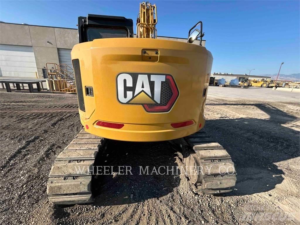 CAT 315 CF 대형 굴삭기 29톤 이상