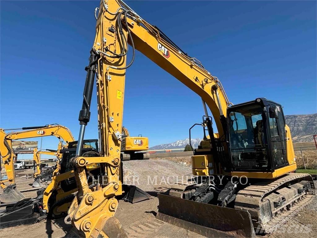 CAT 315 CF 대형 굴삭기 29톤 이상