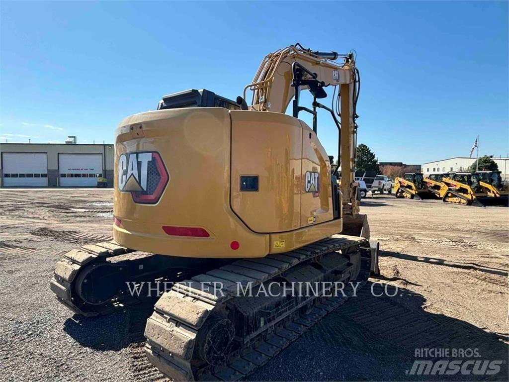 CAT 315 CF 대형 굴삭기 29톤 이상