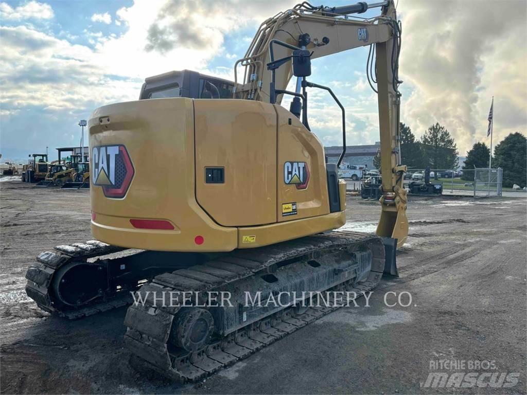 CAT 315 CF 대형 굴삭기 29톤 이상