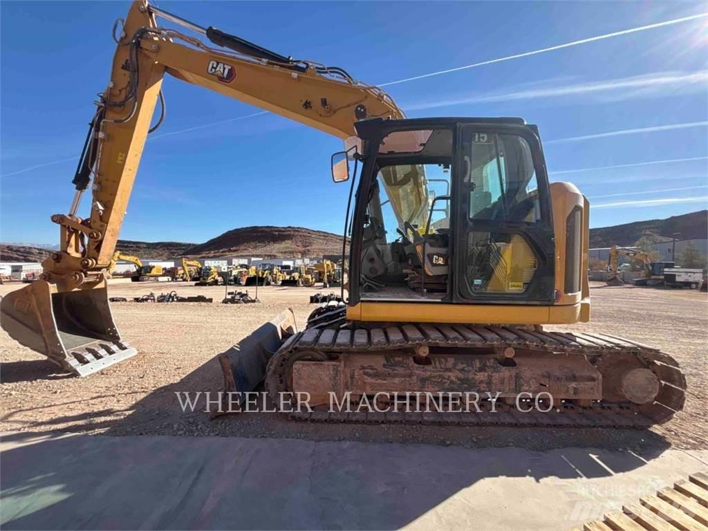 CAT 315 CF 대형 굴삭기 29톤 이상