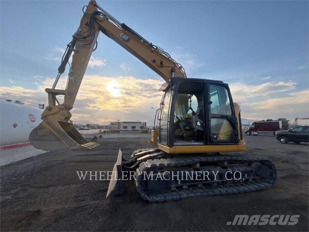 CAT 315 CF 대형 굴삭기 29톤 이상