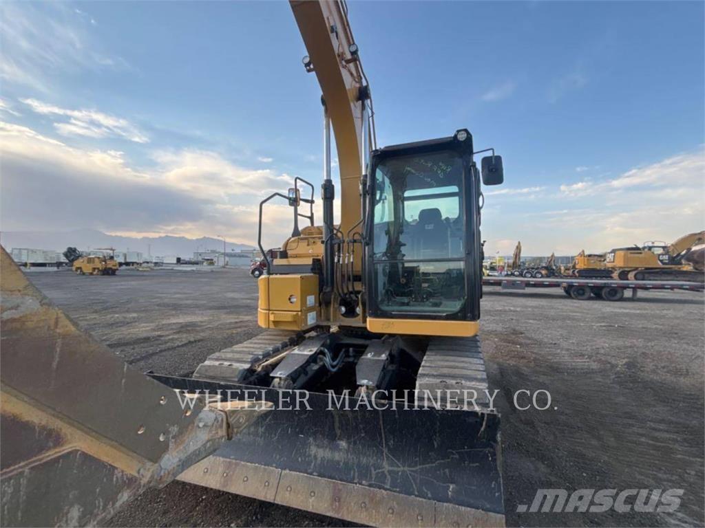 CAT 315 CF 대형 굴삭기 29톤 이상