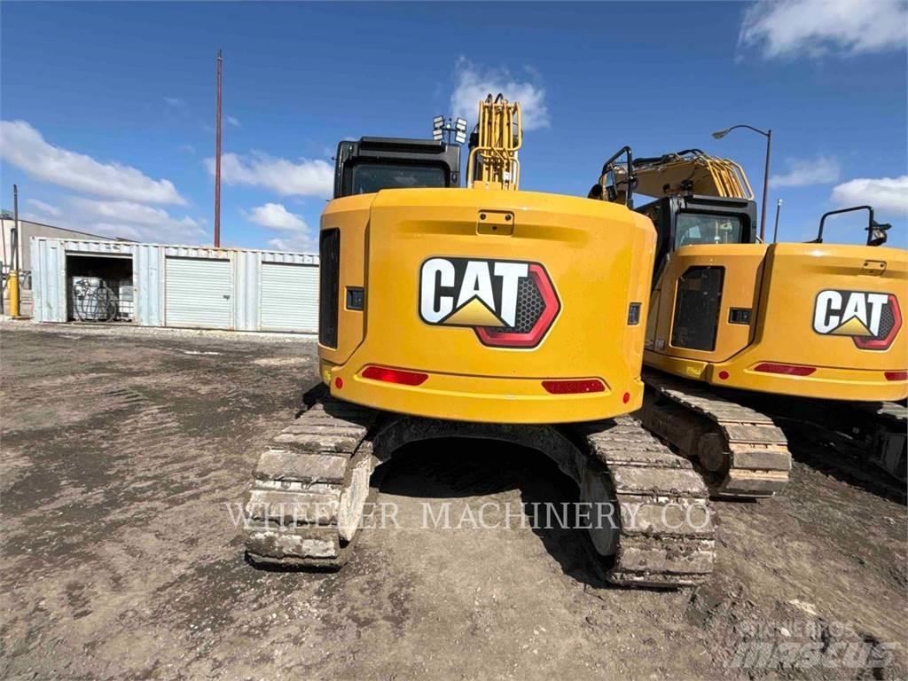 CAT 315 GC TH 대형 굴삭기 29톤 이상