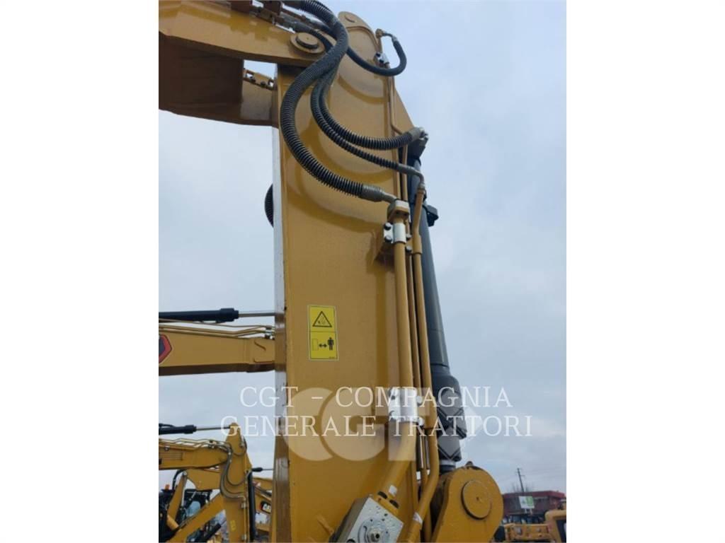 CAT 315 NG 대형 굴삭기 29톤 이상