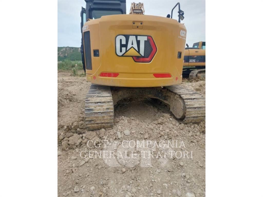CAT 315 NG 대형 굴삭기 29톤 이상