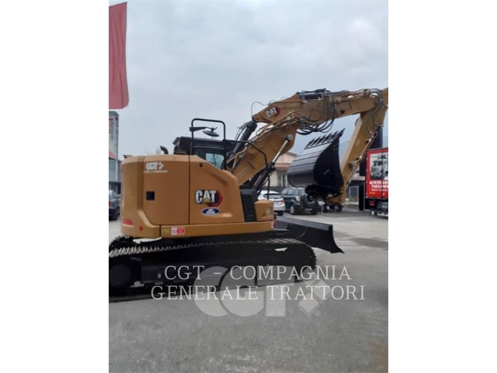 CAT 315 NG 대형 굴삭기 29톤 이상