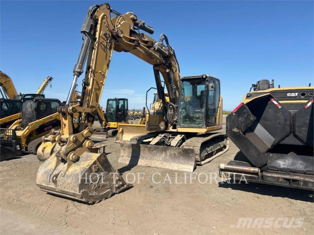 CAT 315 PO 2D 대형 굴삭기 29톤 이상