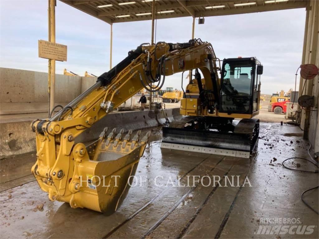 CAT 315 STL 2D 대형 굴삭기 29톤 이상
