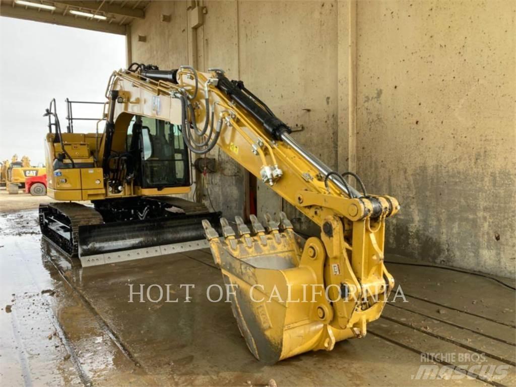CAT 315 STL 2D 대형 굴삭기 29톤 이상