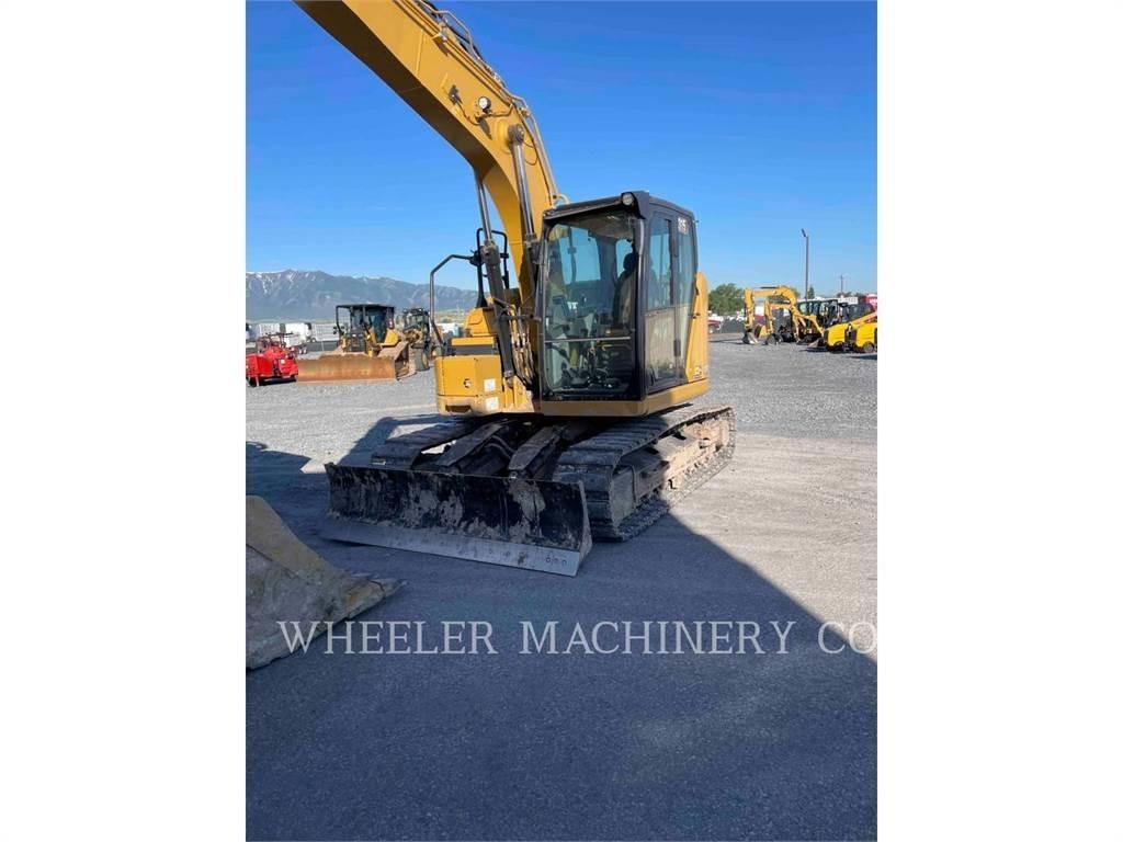 CAT 315 TH 대형 굴삭기 29톤 이상