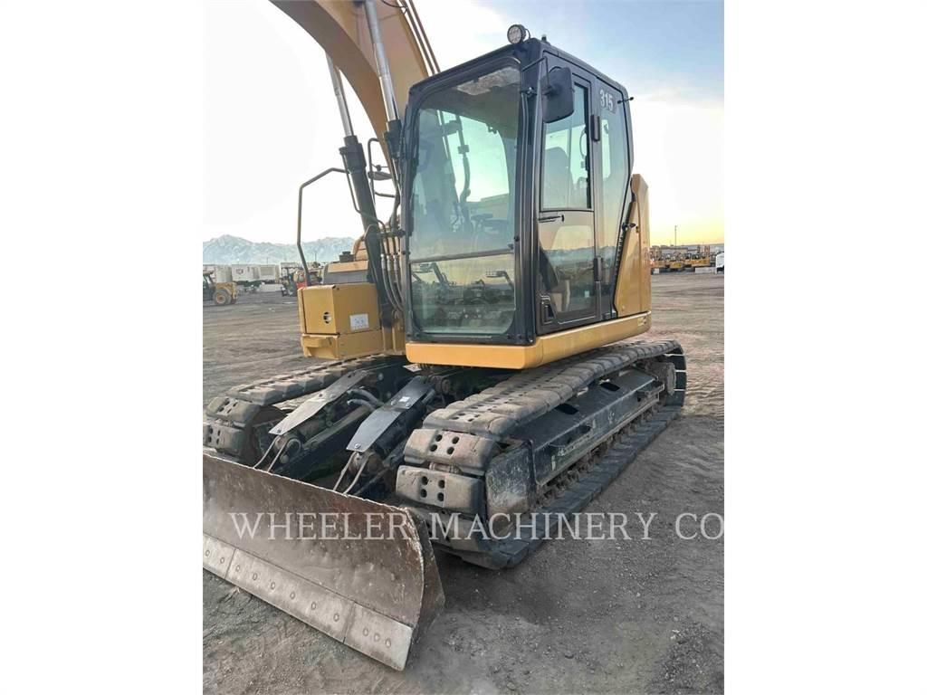 CAT 315 TH 대형 굴삭기 29톤 이상