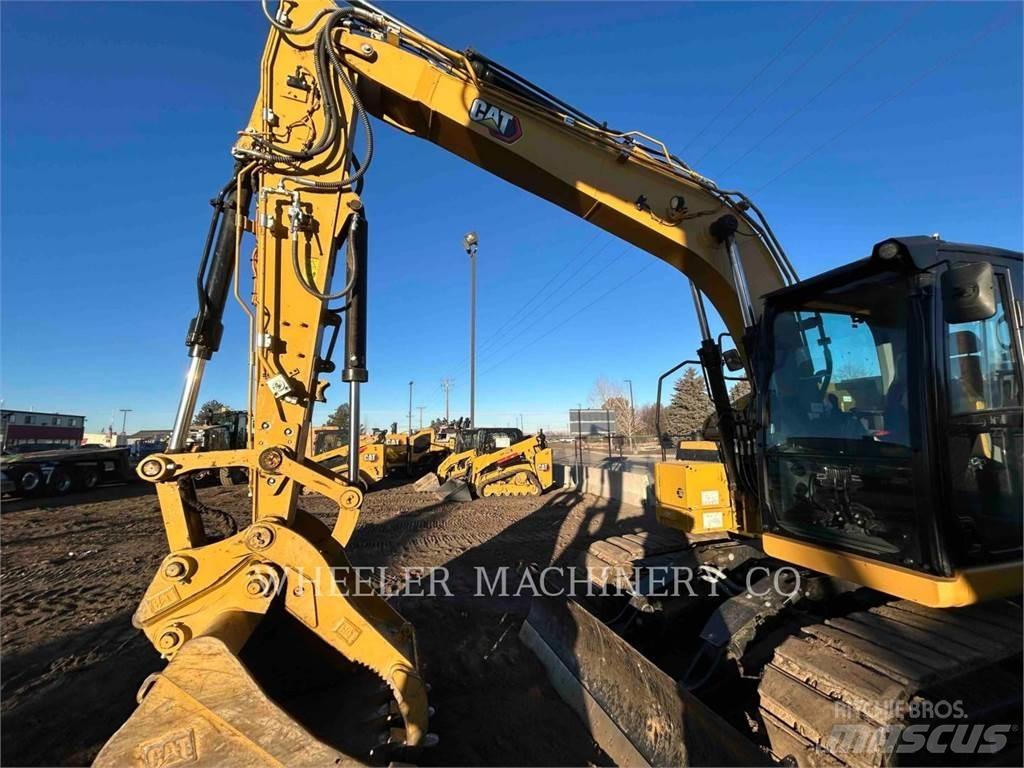 CAT 315 TH 대형 굴삭기 29톤 이상