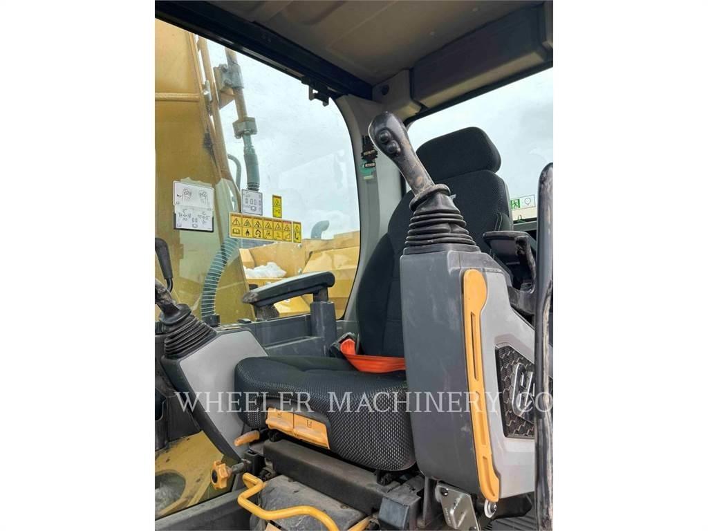 CAT 315 TH 대형 굴삭기 29톤 이상