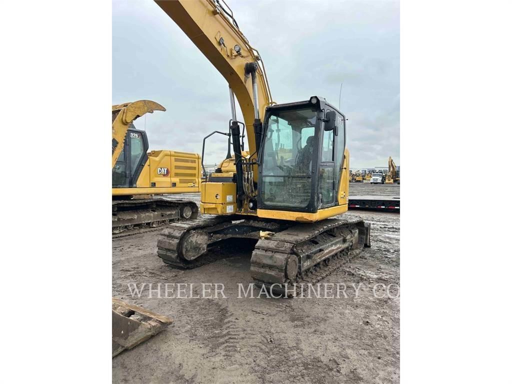 CAT 315 TH 대형 굴삭기 29톤 이상