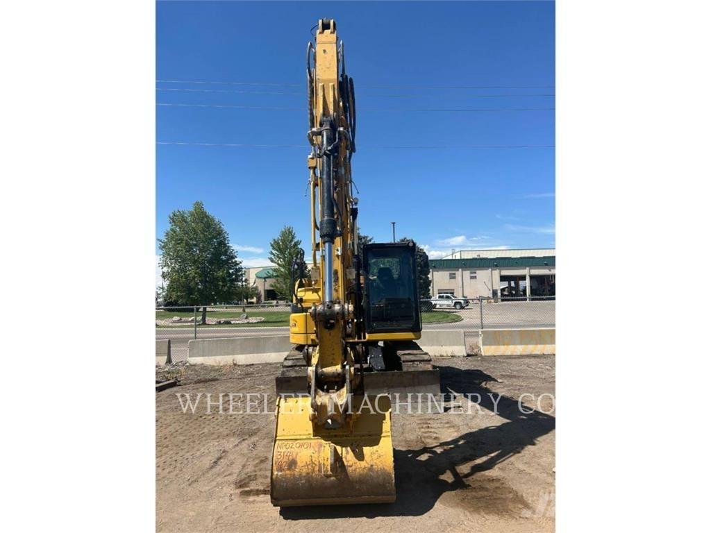 CAT 315 TH 대형 굴삭기 29톤 이상