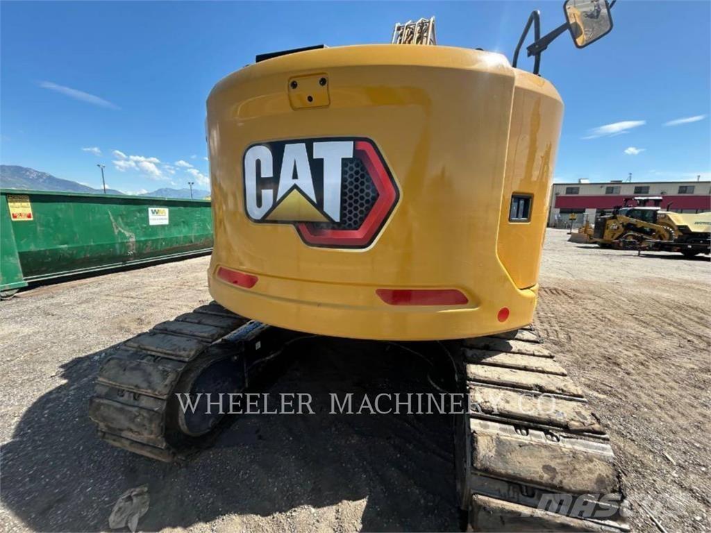 CAT 315 TH 대형 굴삭기 29톤 이상