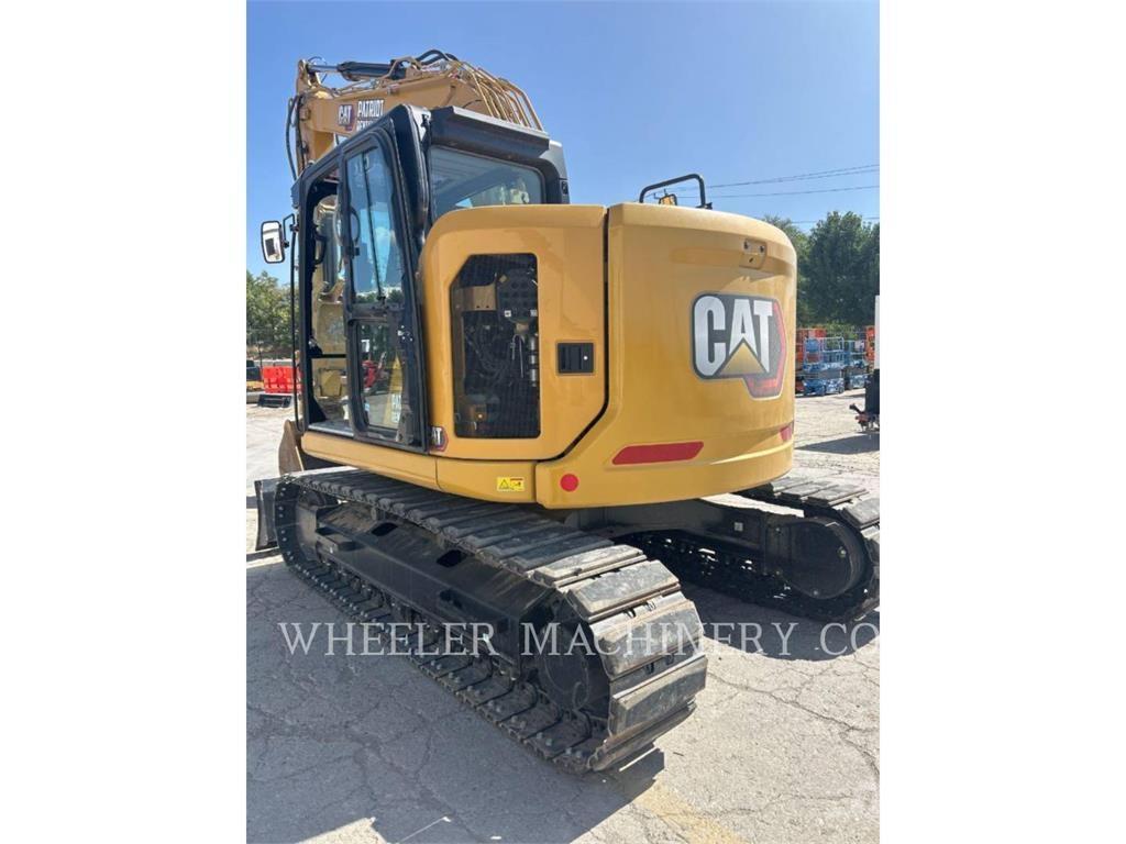 CAT 315 TH 대형 굴삭기 29톤 이상