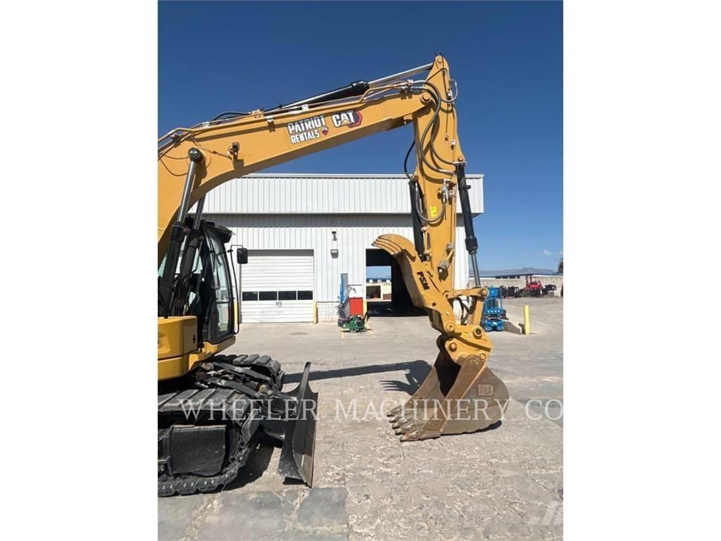 CAT 315 TH 대형 굴삭기 29톤 이상