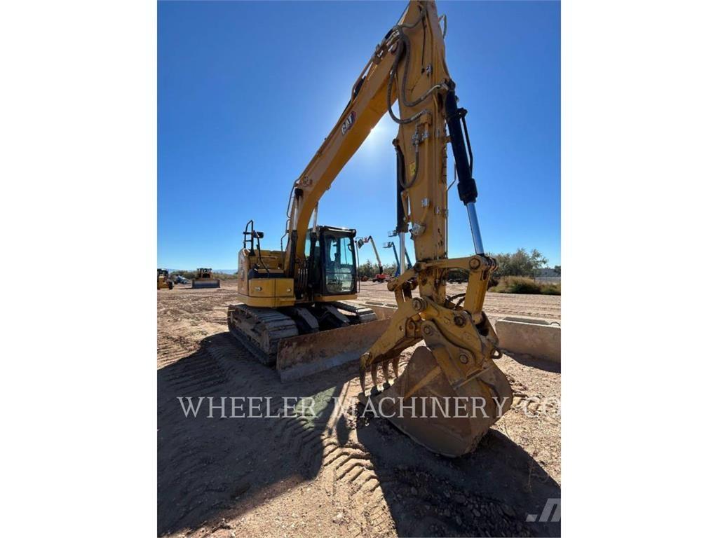 CAT 315 TH 대형 굴삭기 29톤 이상