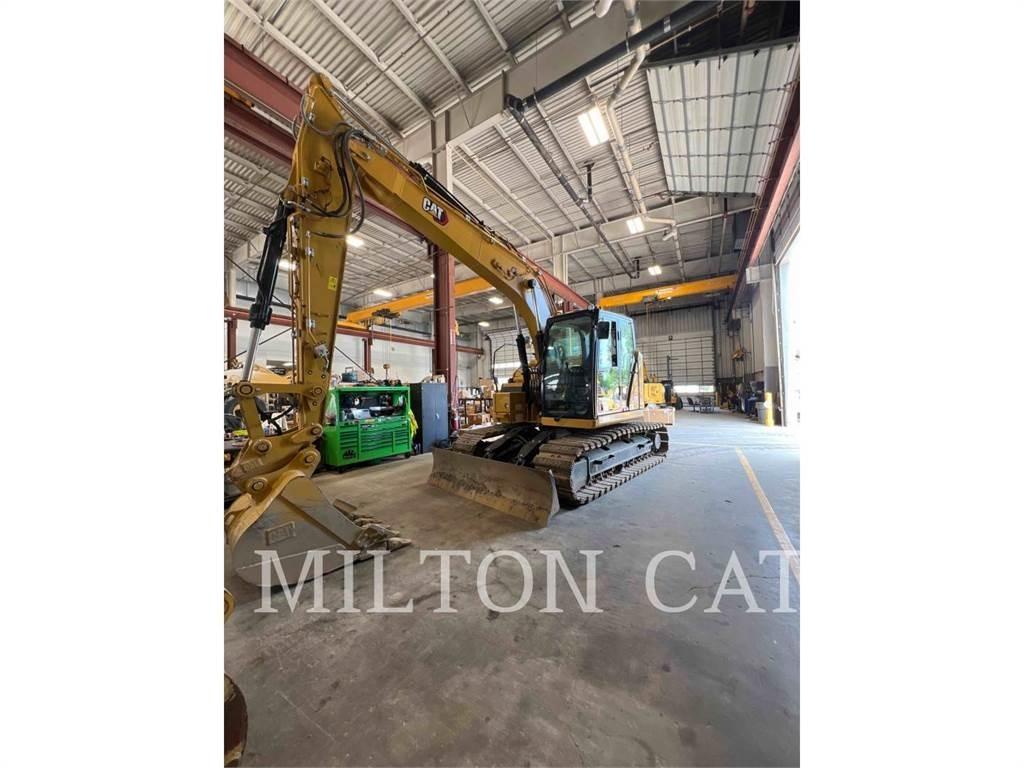 CAT 31507 대형 굴삭기 29톤 이상