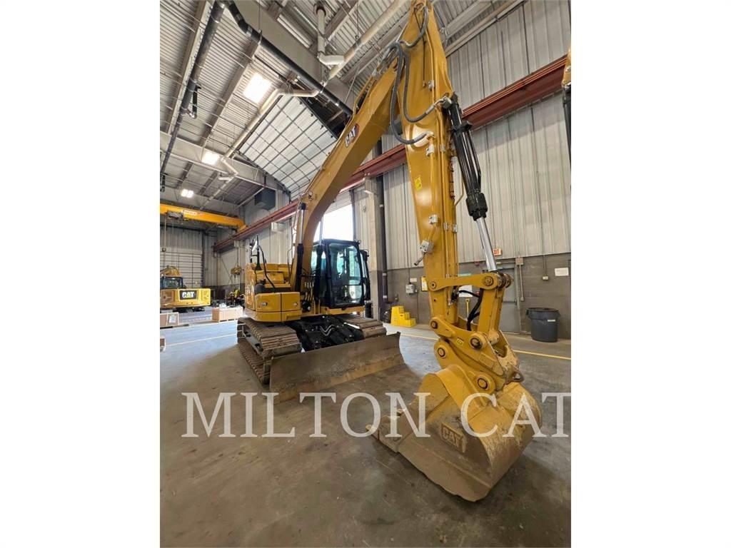 CAT 31507 대형 굴삭기 29톤 이상