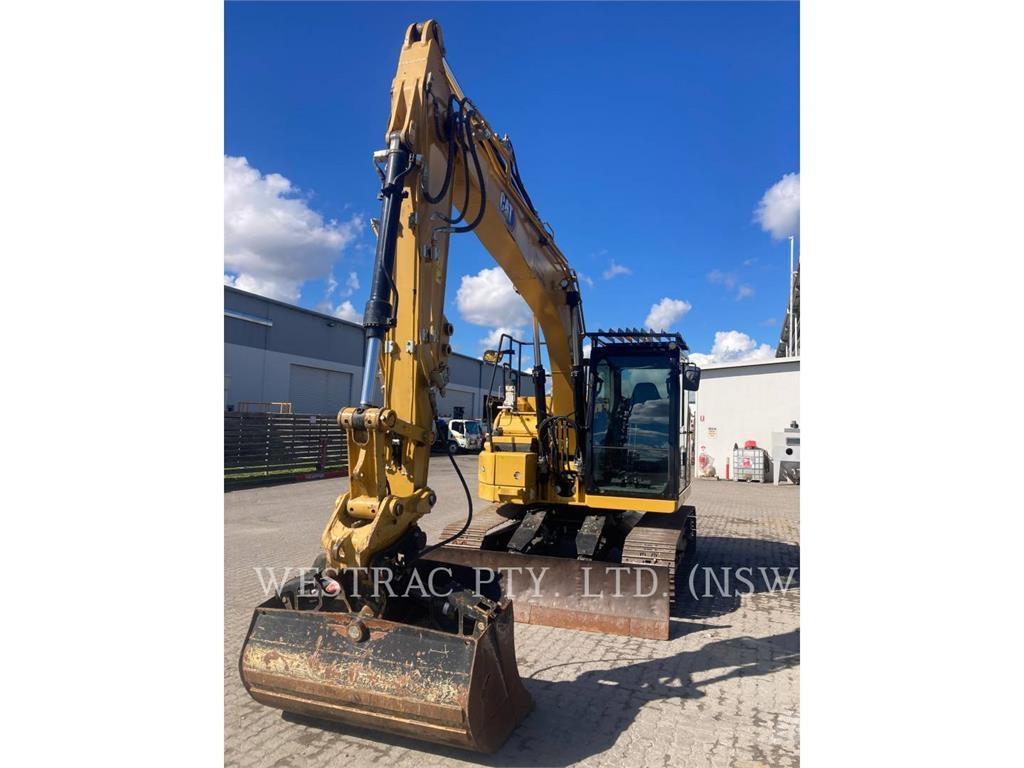 CAT 31507GC 대형 굴삭기 29톤 이상