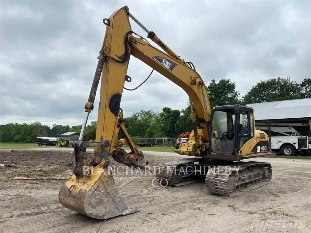 CAT 315CL 대형 굴삭기 29톤 이상