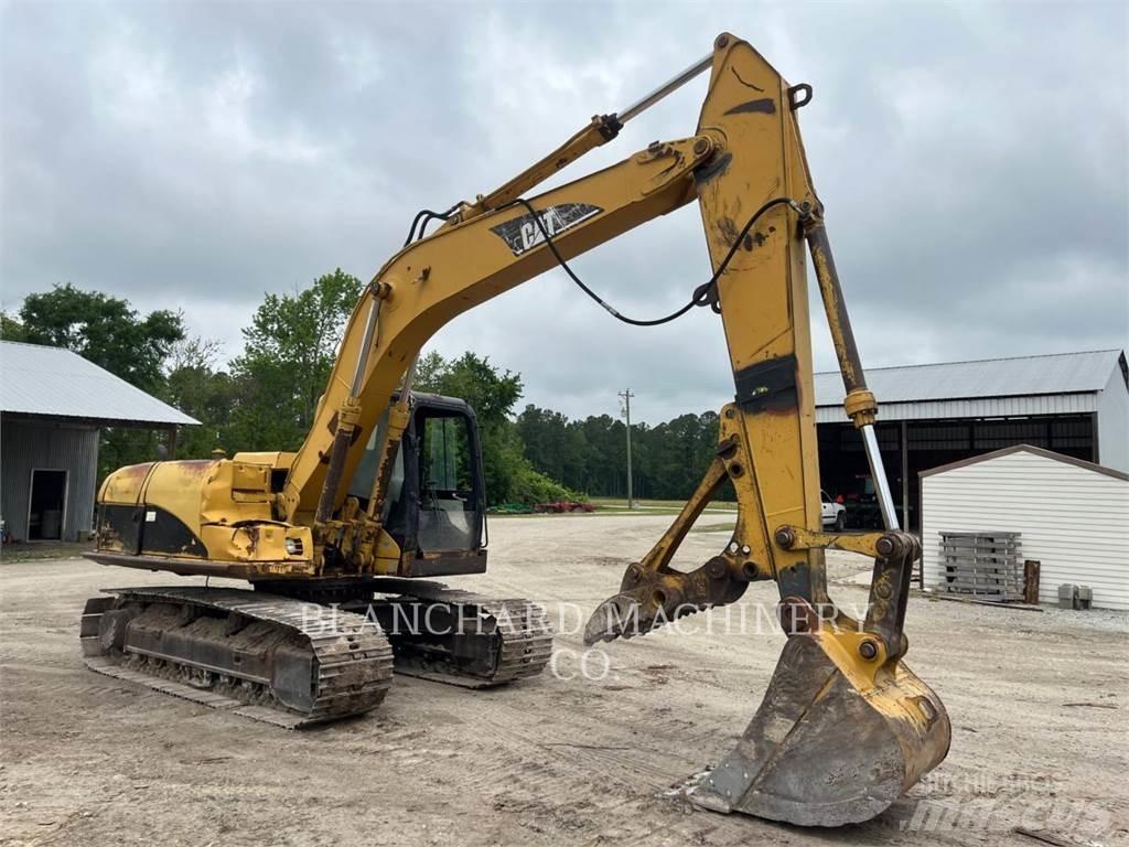 CAT 315CL 대형 굴삭기 29톤 이상