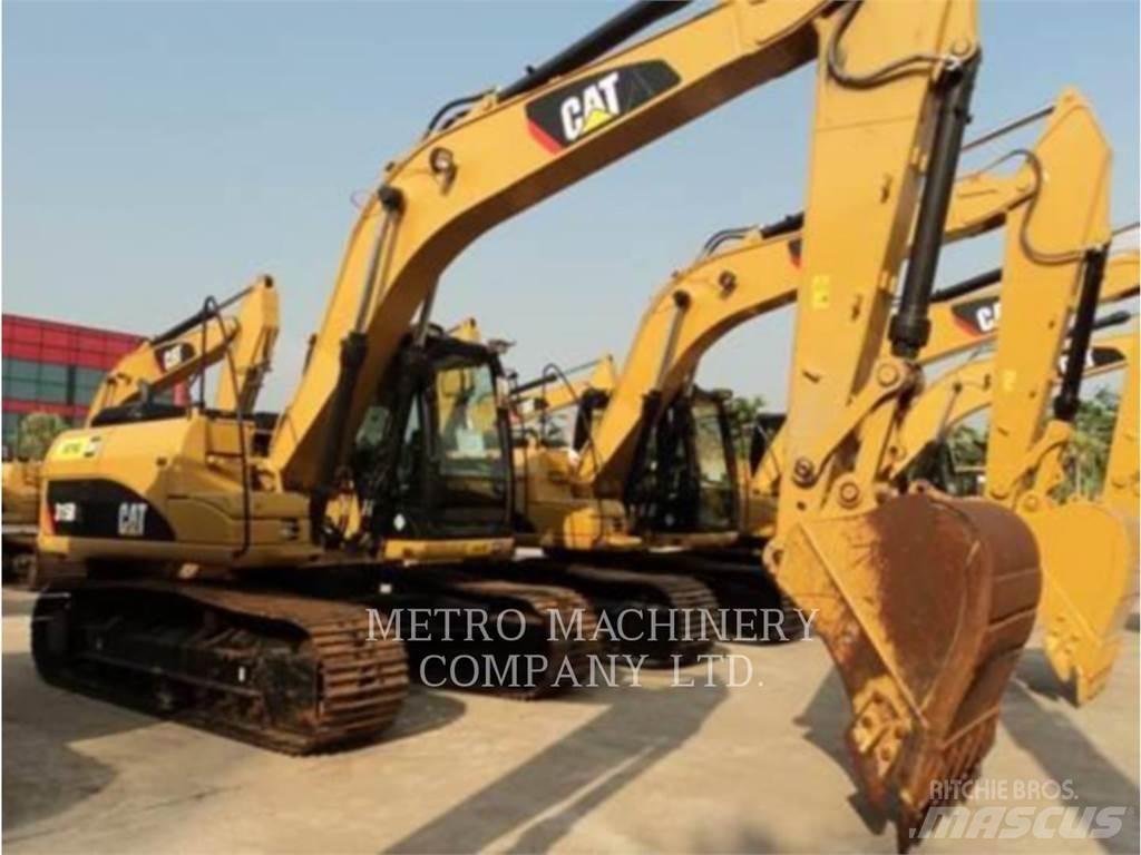 CAT 315DL 대형 굴삭기 29톤 이상