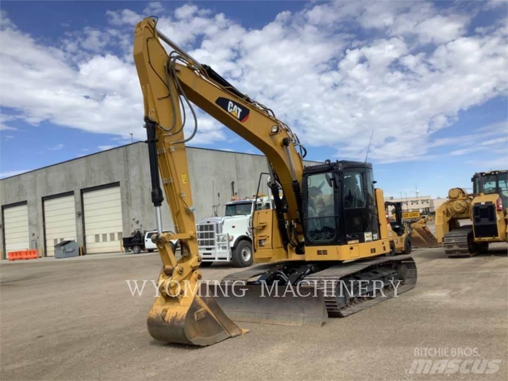 CAT 315F 대형 굴삭기 29톤 이상