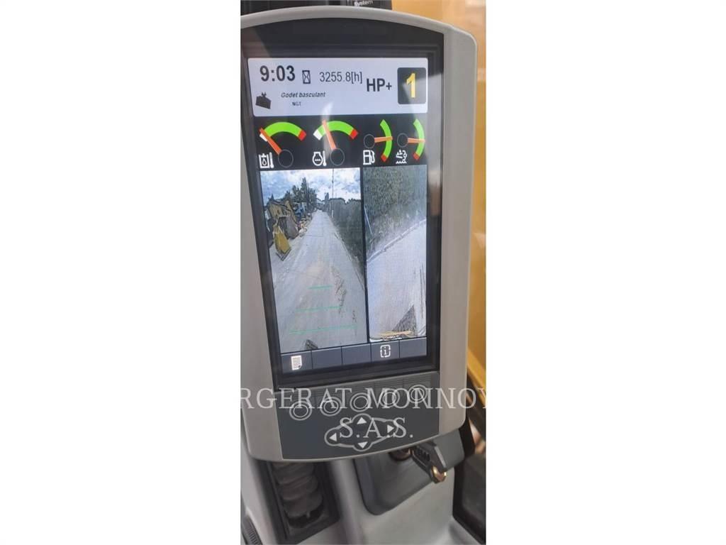 CAT 315F 대형 굴삭기 29톤 이상