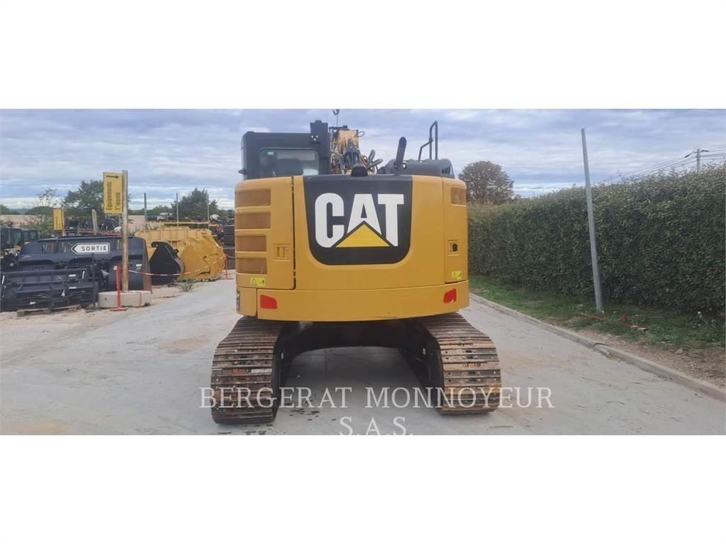 CAT 315F 대형 굴삭기 29톤 이상