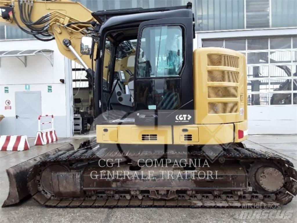 CAT 315F 대형 굴삭기 29톤 이상