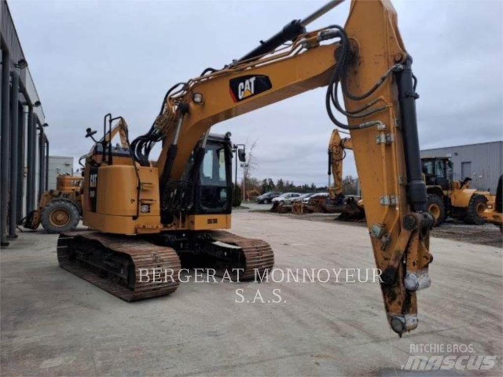 CAT 315F 대형 굴삭기 29톤 이상