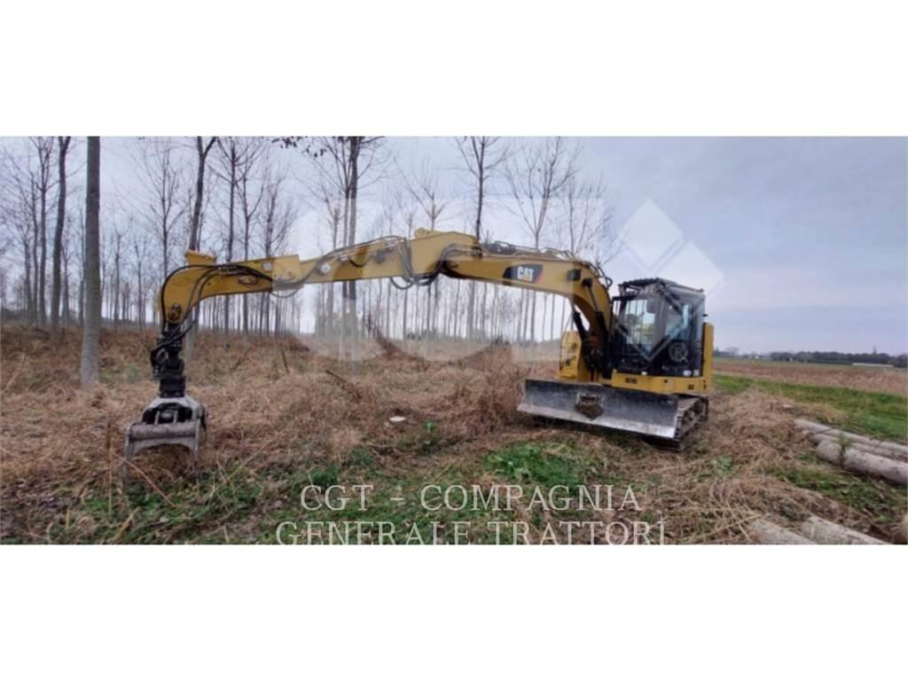 CAT 315F 대형 굴삭기 29톤 이상