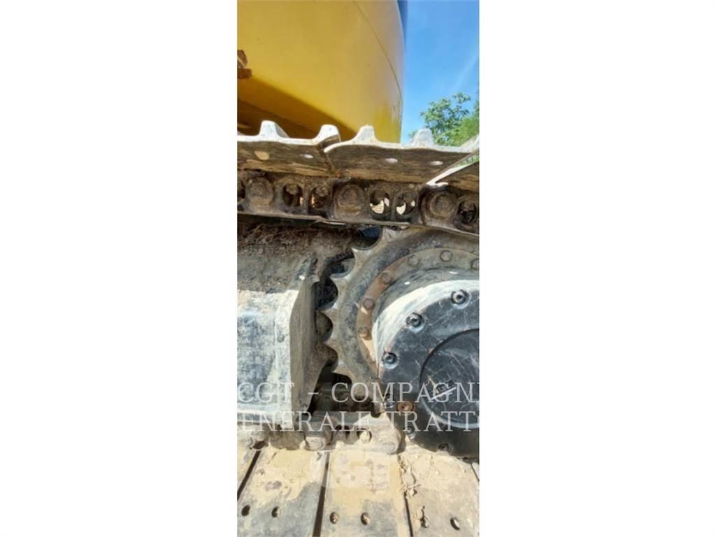CAT 315F 대형 굴삭기 29톤 이상