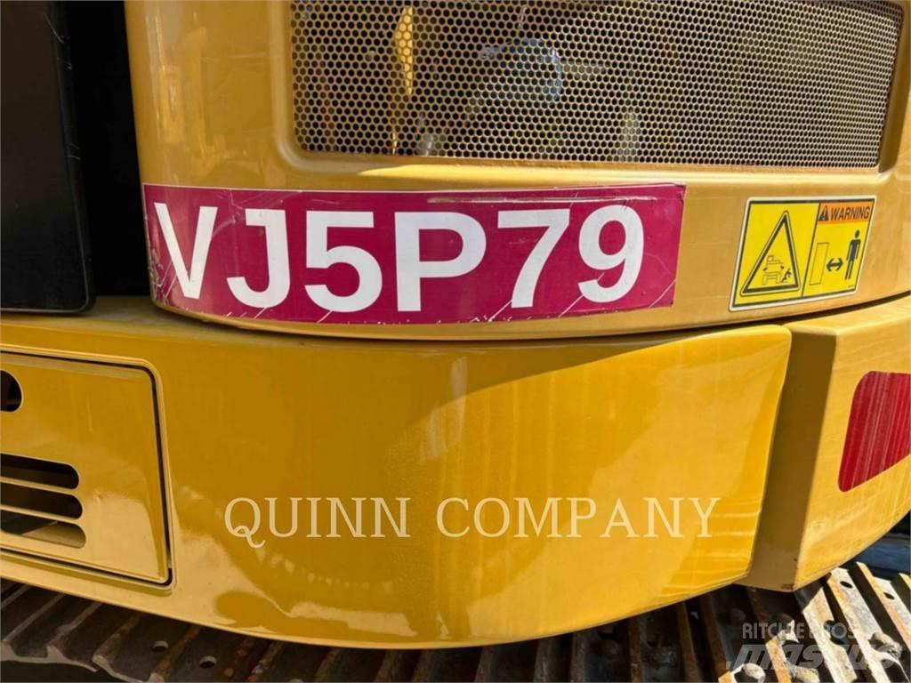 CAT 315F 대형 굴삭기 29톤 이상