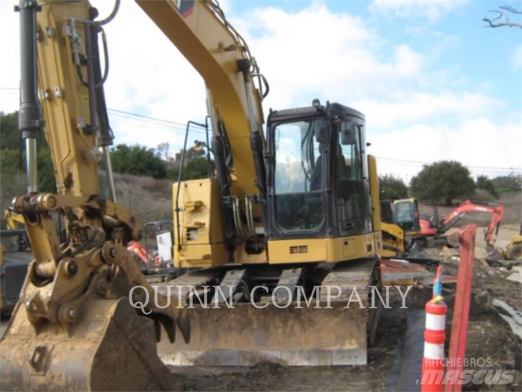 CAT 315F 대형 굴삭기 29톤 이상