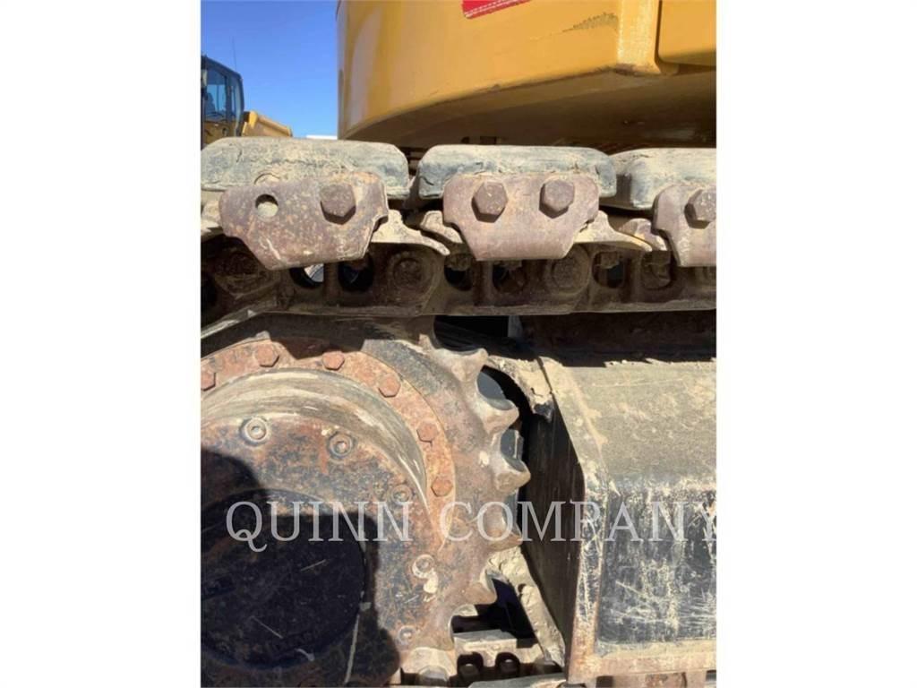 CAT 315F 대형 굴삭기 29톤 이상