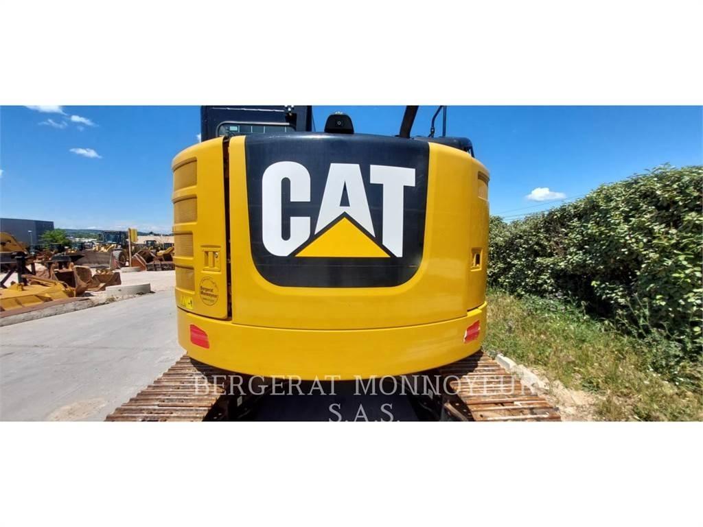 CAT 315F 대형 굴삭기 29톤 이상