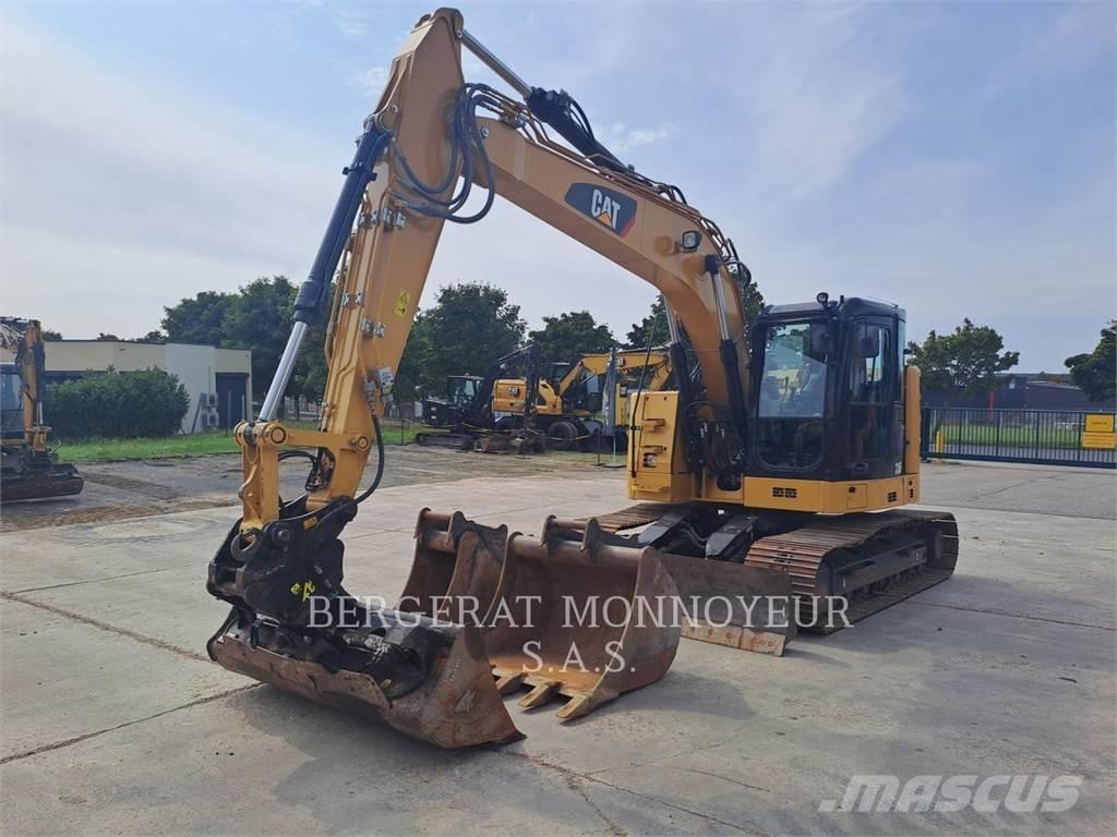 CAT 315F 대형 굴삭기 29톤 이상