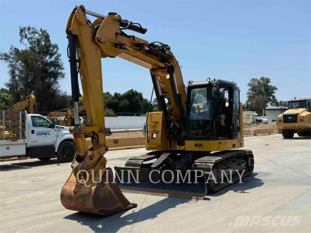 CAT 315F 대형 굴삭기 29톤 이상