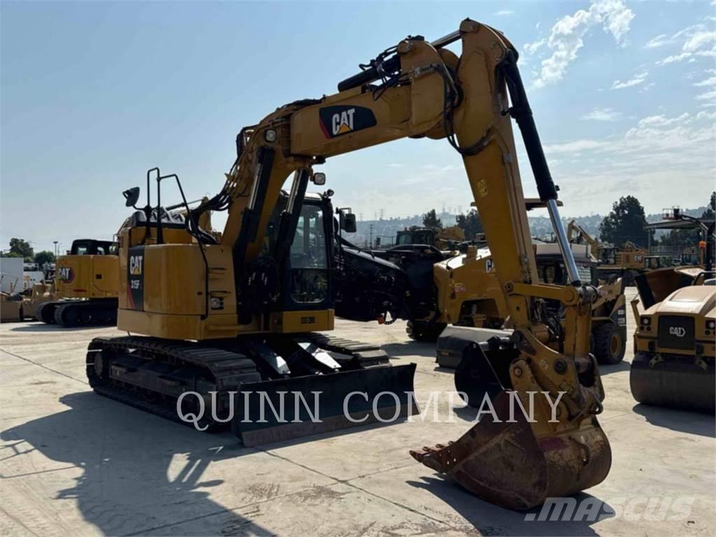 CAT 315F 대형 굴삭기 29톤 이상